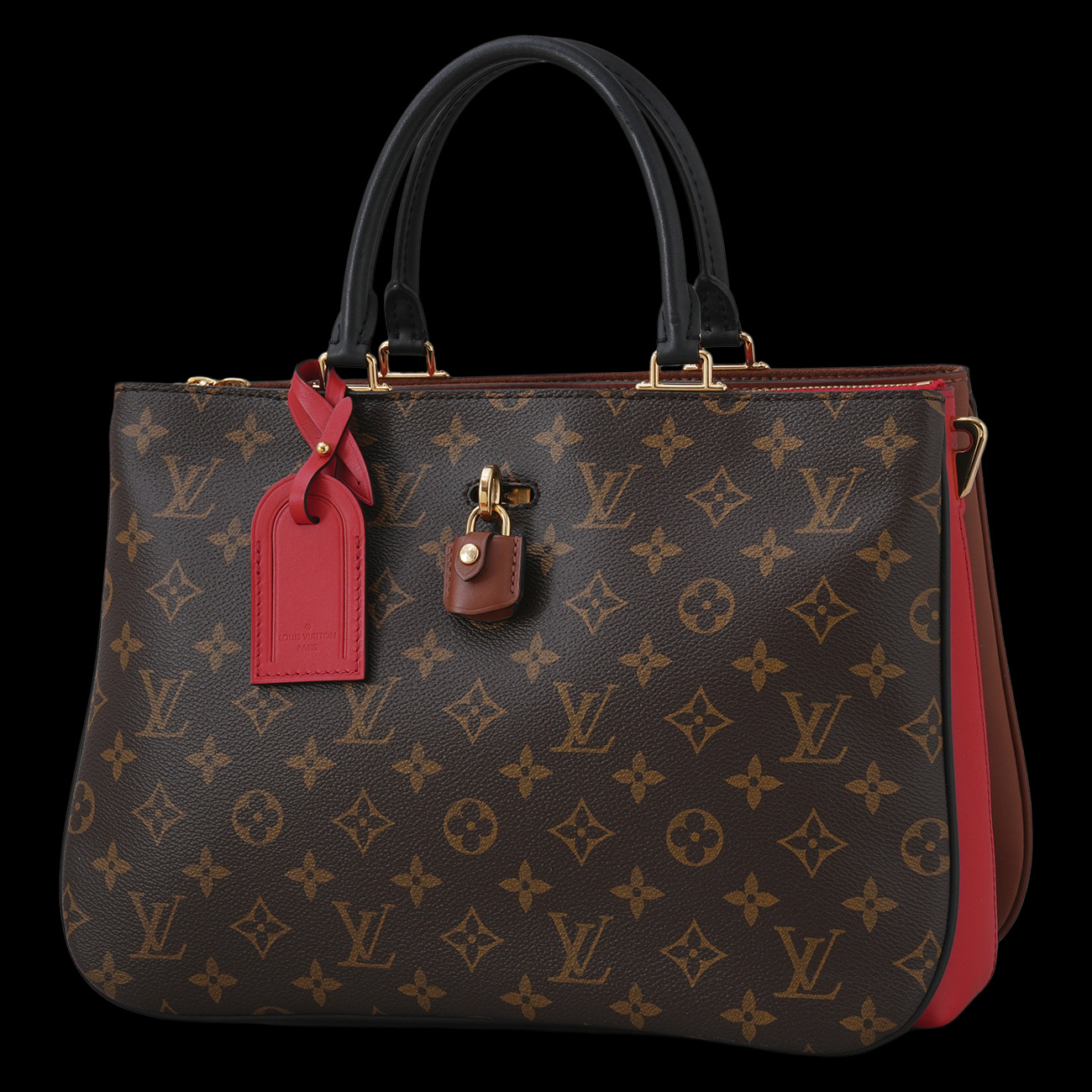 LOUIS VUITTON(USED)루이비통 모노그램 밀푀유